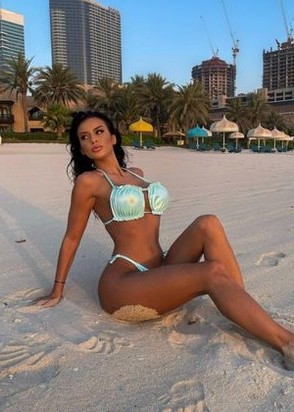 путана Зоя, анкета 447851, 24 года, метро Марьино, фото 3
