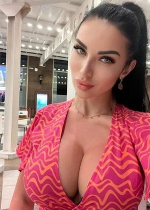 шлюха Поля, анкета 447855, 24 года, метро Чеховская, фото 2