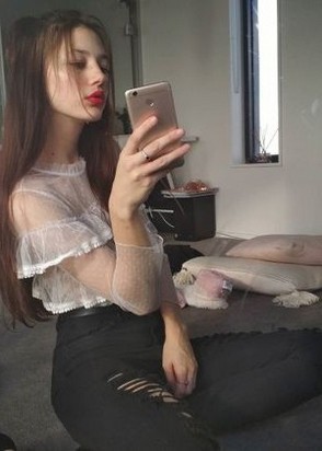 индивидуалка Марина, анкета 448153, 25 лет, метро Люблино, фото 1