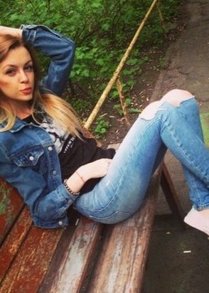 девушка по вызову Алёна, анкета 448167, 28 лет, метро Царицыно, фото 4