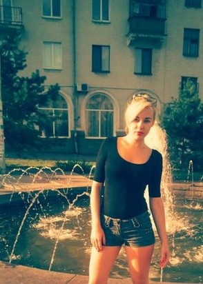 индивидуалка Юля, анкета 448171, 25 лет, метро Царицыно, фото 1