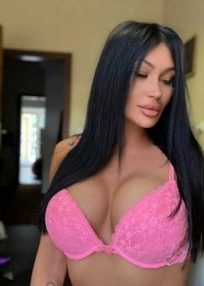 индивидуалка Вика, анкета 448202, 22 года, метро Таганская, фото 1