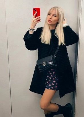 шлюха Арина, анкета 448269, 23 года, метро Бибирево, фото 2