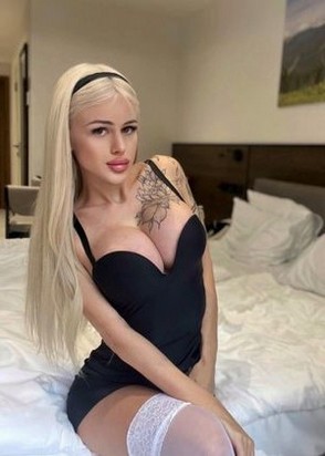путана Алла, анкета 448275, 23 года, метро Беляево, фото 3