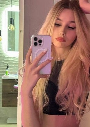 путана Оля, анкета 448346, 20 лет, метро Улица Скобелевская, фото 3