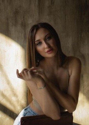 шлюха Света, анкета 448439, 22 года, метро Чеховская, фото 2