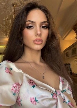 индивидуалка Нелли, анкета 448474, 22 года, метро Орехово, фото 1
