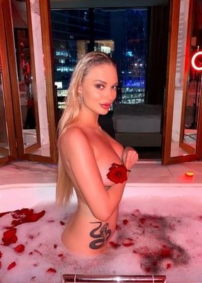 девушка по вызову Даша, анкета 448496, 22 года, метро Полянка, фото 4