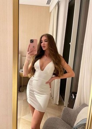 индивидуалка Наташа, анкета 448545, 22 года, метро Рязанский проспект, фото 1