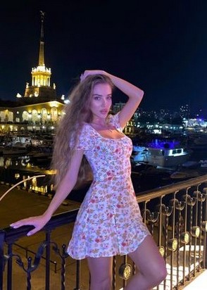 путана Наташа, анкета 448545, 22 года, метро Рязанский проспект, фото 3