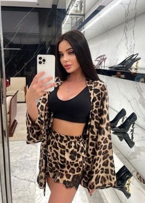 путана Люся, анкета 448546, 22 года, метро Солнцево, фото 3
