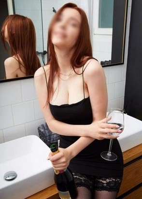 индивидуалка Лариса, анкета 448719, 28 лет, метро Нагорная, фото 1