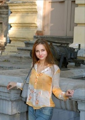 путана Вика, анкета 448874, 25 лет, метро Фили, фото 3
