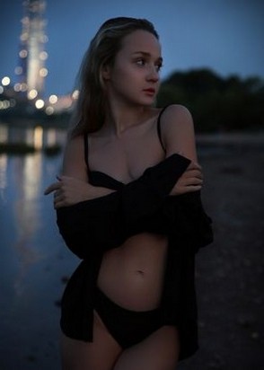 индивидуалка Маша, анкета 448958, 22 года, метро Севастопольская, фото 1