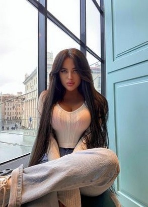 путана Моника, анкета 448995, 23 года, метро Шоссе Энтузиастов, фото 3