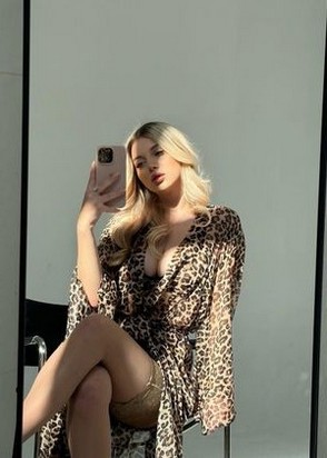 шлюха Маргарита, анкета 448996, 20 лет, метро Щукинская, фото 2