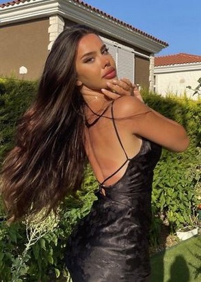 шлюха Мия, анкета 448997, 22 года, метро Юго-Западная, фото 2