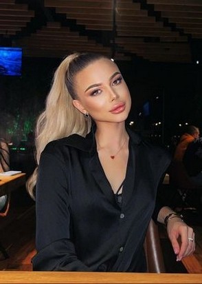 шлюха Эвелина, анкета 449000, 22 года, метро Алексеевская, фото 2