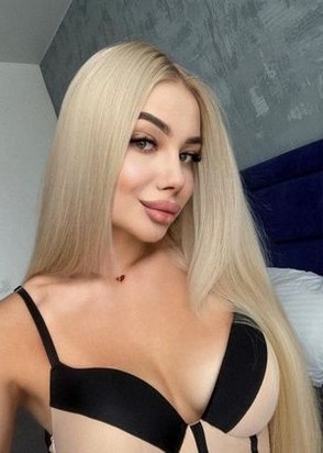 путана Эвелина, анкета 449000, 22 года, метро Алексеевская, фото 3