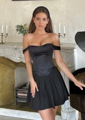 путана Юлианна, анкета 449013, 20 лет, метро Смоленская, фото 3
