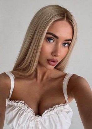 индивидуалка Анюта, анкета 449018, 22 года, метро Беляево, фото 1