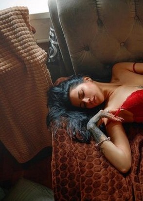 индивидуалка Мира, анкета 449033, 22 года, метро Фрунзенская, фото 1