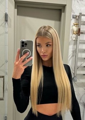 шлюха Нита, анкета 449042, 22 года, метро Селигерская, фото 2