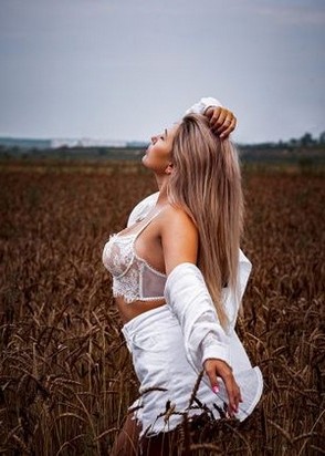 индивидуалка Оля, анкета 449065, 22 года, метро Улица Скобелевская, фото 1