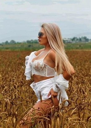 шлюха Оля, анкета 449065, 22 года, метро Улица Скобелевская, фото 2