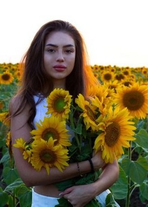 путана Рита, анкета 449068, 22 года, метро Фили, фото 3