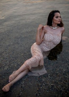 шлюха Арина, анкета 449072, 22 года, метро Чеховская, фото 2