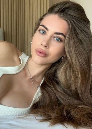 индивидуалка Молли, анкета 449091, 22 года, метро Домодедовская, фото 1