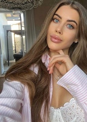 шлюха Молли, анкета 449091, 22 года, метро Домодедовская, фото 2