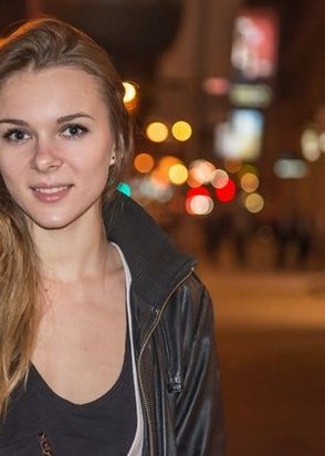 индивидуалка Катя, анкета 449104, 24 года, метро Бульвар Рокоссовского, фото 1
