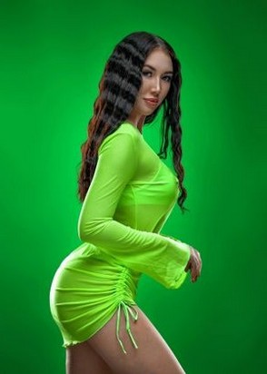 индивидуалка Марика, анкета 449109, 22 года, метро Шелепиха, фото 1