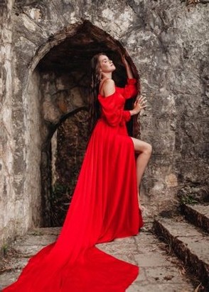 шлюха Арина, анкета 449132, 22 года, метро Третьяковская, фото 2