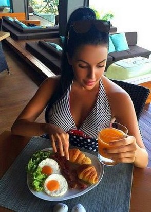 индивидуалка Василиса, анкета 449175, 23 года, метро Шелепиха, фото 1