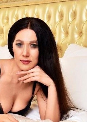 индивидуалка Дарья, анкета 449184, 25 лет, метро Чкаловская, фото 1