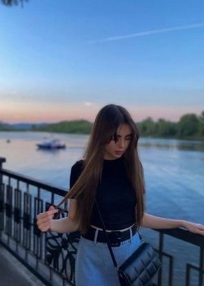 индивидуалка Анжелика, анкета 449377, 23 года, метро Тургеневская, фото 1