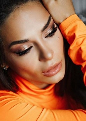 индивидуалка Тина, анкета 449389, 22 года, метро Давыдково, фото 1