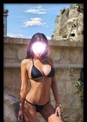 индивидуалка Инна, анкета 449420, 22 года, метро Фили, фото 1