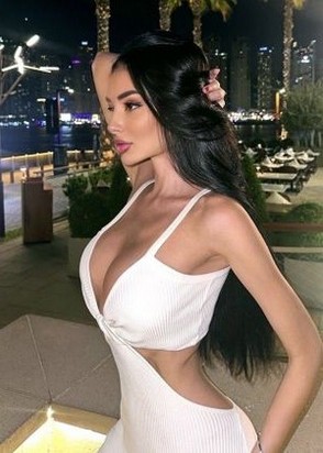 шлюха Инна, анкета 449438, 25 лет, метро Шелепиха, фото 2