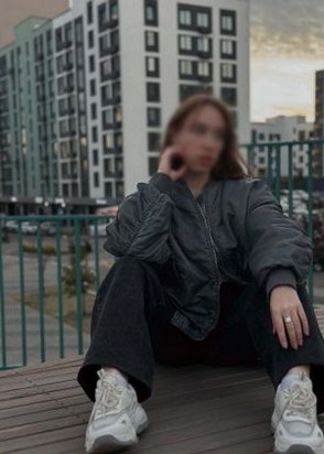 шлюха Алина, анкета 449481, 21 год, метро Чкаловская, фото 2