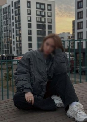 девушка по вызову Алина, анкета 449481, 21 год, метро Чкаловская, фото 4