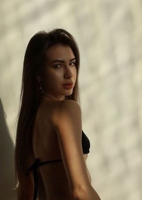 шлюха Аня, анкета 449507, 23 года, метро Нагорная, фото 2
