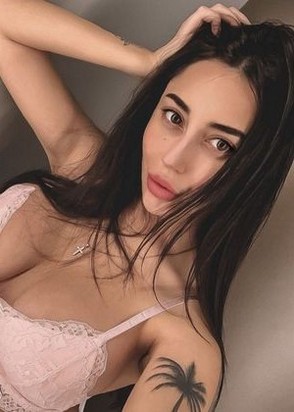 путана Юлия, анкета 449538, 24 года, метро Тульская, фото 3