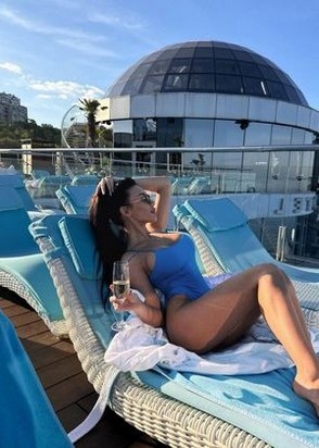 путана Рита, анкета 449634, 25 лет, метро , фото 3