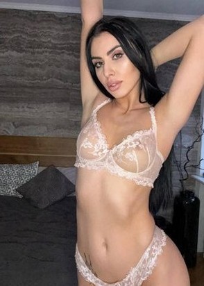 шлюха Лера, анкета 449805, 24 года, метро Тургеневская, фото 2