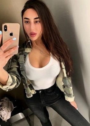 индивидуалка Юля, анкета 450003, 23 года, метро Тульская, фото 1