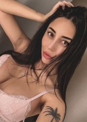 шлюха Юля, анкета 450003, 23 года, метро Тульская, фото 2
